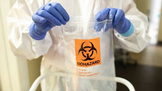 Co się dzieje z tym wirusem? Są trzy scenariusze pandemii