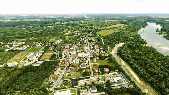 Co się powinno zmienić w gminie Józefów nad Wisłą?