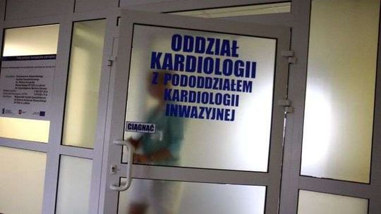 Co się stanie z kardiologią po 1 października? Lekarze alarmują, że ucierpią pacjenci