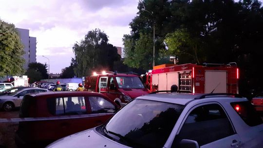 Co się trzyma w bagażnikach samochodów w Lublinie? Tajemnicza substancja i nie jest to alkohol