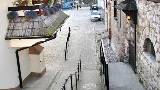 Co się zmieni w Kazimierzu Dolnym? Pomysły są, czas na koncepcję