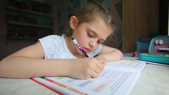 Co siódmy młody Polak może być uzależniony od uczenia się