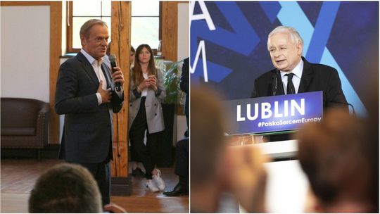 Co sondażownia, to inny wynik. W wyborach Polacy wybiorą PiS, KO czy inną partię?