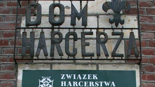 Co stało się z urzędową dotacją? Ktoś donosi na harcerzy