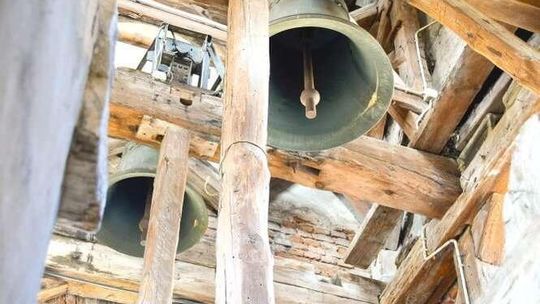 Co tam, panie, słychać w Opolu Lubelskim? Powstała mapa dźwiękowa miasta