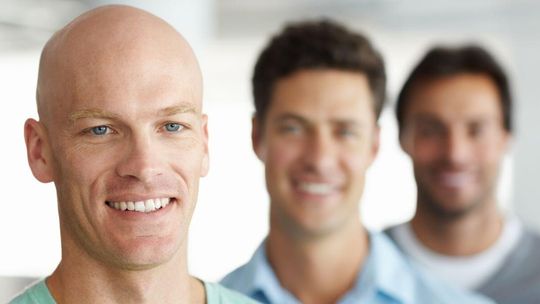 Co to jest biopsja fuzyjna prostaty?