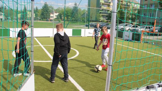 Co to jest golbox? Można w to pograć w Białej Podlaskiej