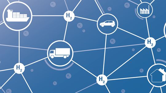 Co to jest nadtlenek wodoru i jakie ma zastosowania?