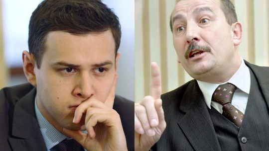 Co to jest pole, czyli co burmistrz Łęcznej odpisał posłowi