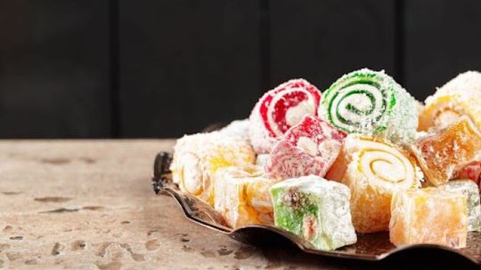 Co to jest rachatłukum i gdzie je znaleźć