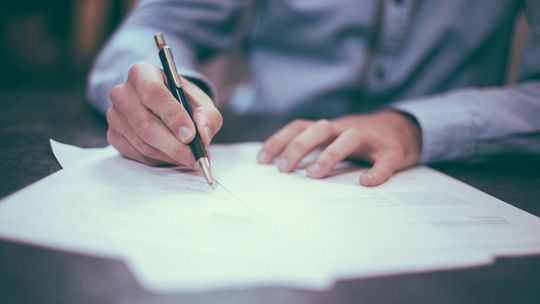 Co to jest weksel i jakie rodzaje wyróżniamy?