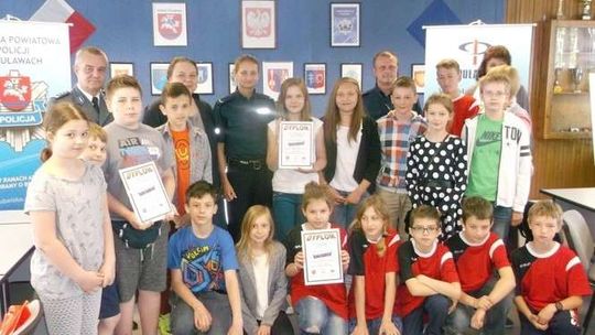 Co trzeba wiedzieć o bezpieczeństwie. Konkurs w Puławach