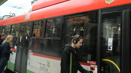 Co trzeba zmienić w letnim rozkładzie jazdy autobusów w Lublinie