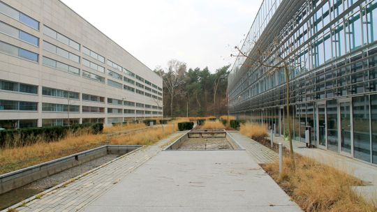 Co trzeba zmienić w powiatach nad Wisłą