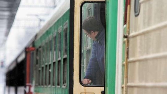 Co trzeci pociąg odwołany. Kolejarze trafili na dywanik