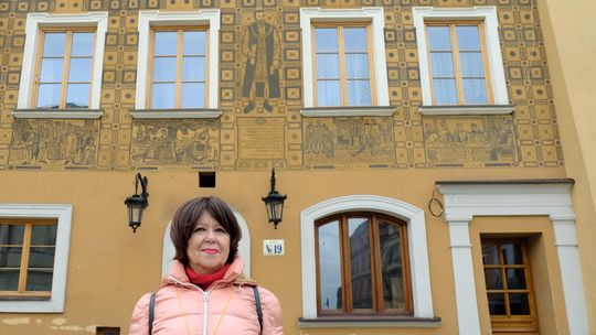 Co turyści najbardziej lubią w Lublinie? Interesuje ich nie tylko zamek