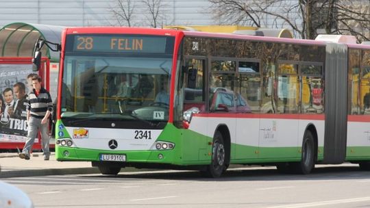 Co Ty wiesz o autobusach?