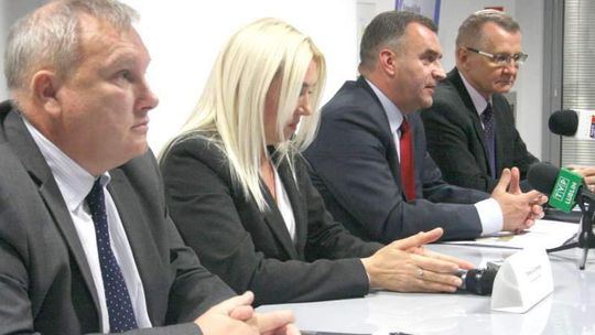 Co udało się Groblowi. Prezydent Puław podsumował kadencję