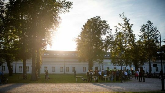 Co Unia Europejska dała Białej Podlaskiej? Top inwestycje 