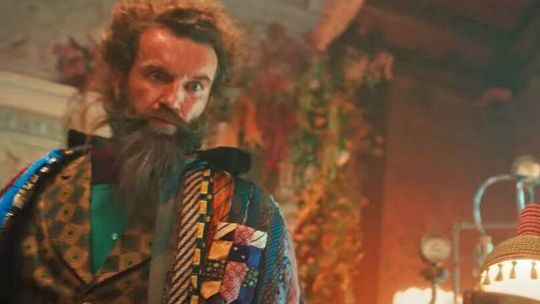 Co w kinie, co w teatrze? Repertuar na sylwestrowo-noworoczny weekend