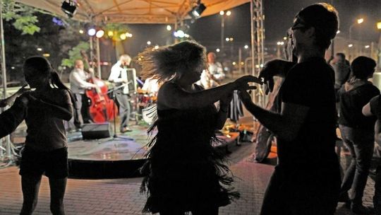 Co w lipcu na Moście Kultury? (pełen program)