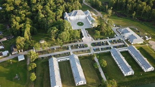 Co w Lubelskiem kusi turystów? Ruszyło głosowanie (pełna lista)