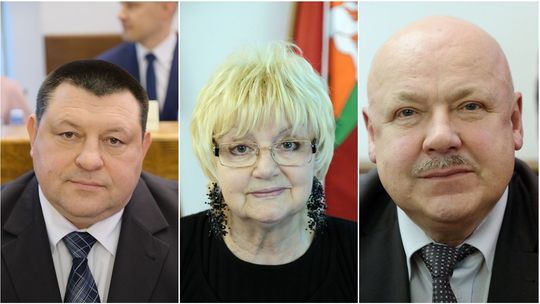 Co w portfelu mają lubelscy radni? Część 3.