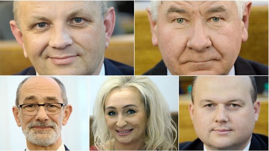 Co w portfelu mają lubelscy radni. Część 7