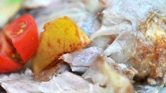 Co w restauracjach piszczy. Gdzie zjeść golonkę, a gdzie chłodnik?