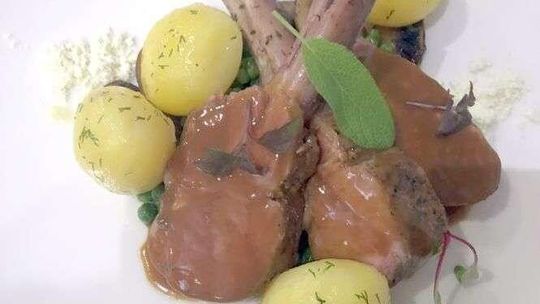 Co w restauracjach piszczy i gdzie można zjeść dobrą pizzę?