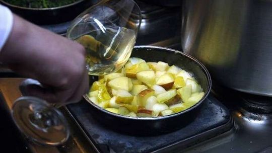 Co w restauracjach piszczy? Nowości z lubelskich restauracji