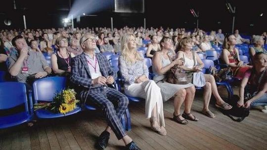 Co w weekend na Festiwalu Dwa Brzegi?