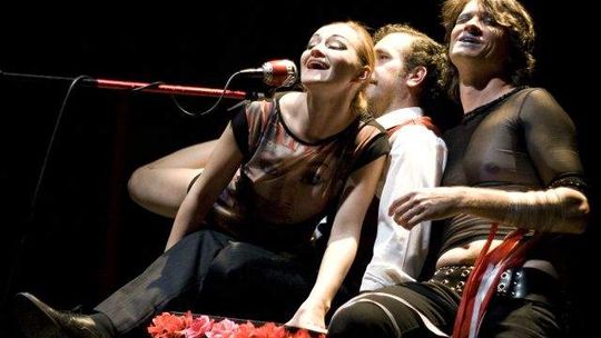 Co w weekend w lubelskich teatrach