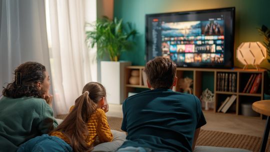 Co warto oglądać na Netflixie w kwietniu? Sprawdź nowości