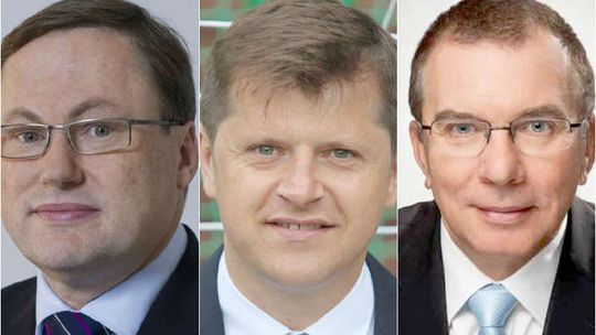 Co władza ma na koncie i w garażu. Oświadczenia majątkowe prezydentów, senatorów i posłów