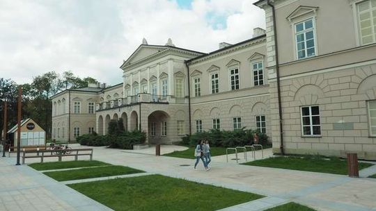 Co wolno, a czego nie wolno na placu Litewskim