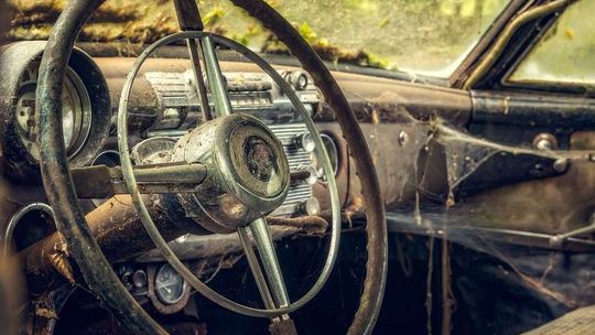 Co wpływa na wysokość OC?