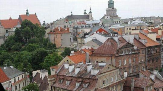 Co wy wiecie o Lublinie, czyli miasto w liczbach