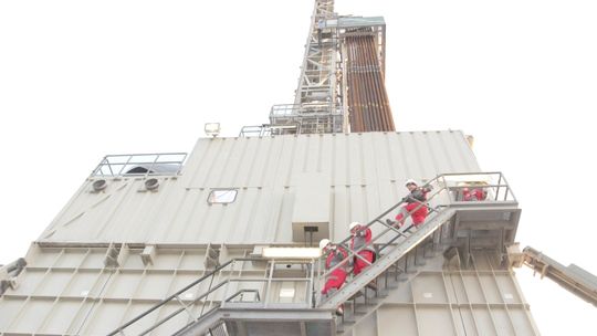 Co wypłynie z łupków? Szanse i zagrożenia