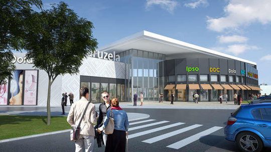 Co z budową nowej galerii handlowej? Sąd unieważnił pozwolenie na budowę
