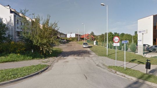 Co z budową ul. Biskupińskiej w Lublinie? Chętnie, ale nie ma za co