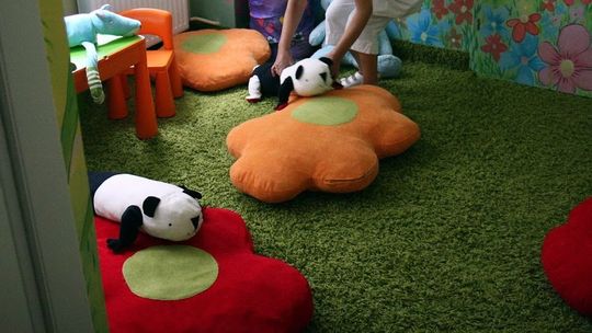 Co z budową żłobka w Świdniku? Jednak nie w tym roku