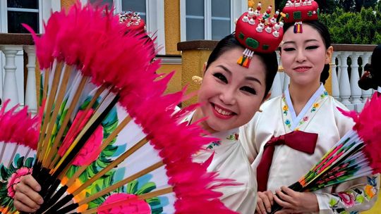 Co z Eurofolkiem? Sponsorzy się wycofali, budżet się nie domyka