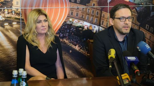 Co z filmem o Beacie Kozidrak? Producent zabrał głos