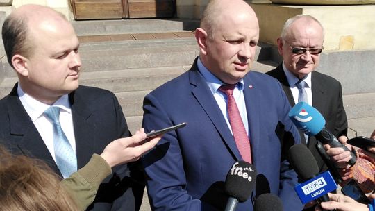 Co z górkami czechowskimi po referendum? Radni PiS: "Mieszkańcy domagają się uszanowania wyniku"