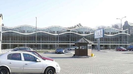 Co z halą przy ul. Ruskiej? Nie ma zgody wszystkich