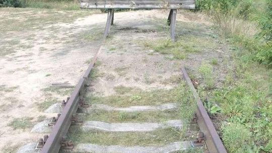 Co z historycznym dworcem w Sobiborze? Muzeum nie jest zainteresowane