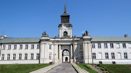 Co z informacją turystyczną w Radzyniu Podlaskim?