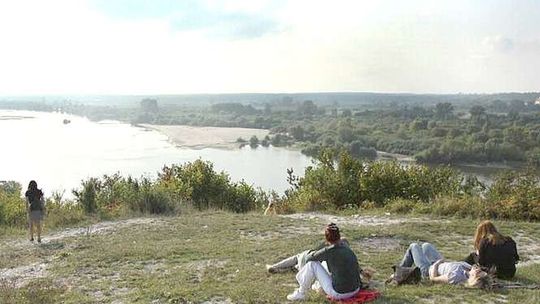 Co z inwestycjami w ramach Geoparku? Janowiec czeka na decyzje