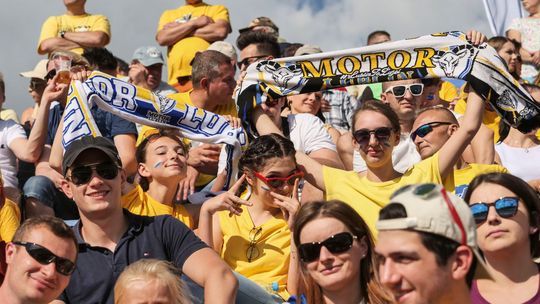 Co z karnetami na mecze Speed Car Motoru Lublin? Jest decyzja klubu